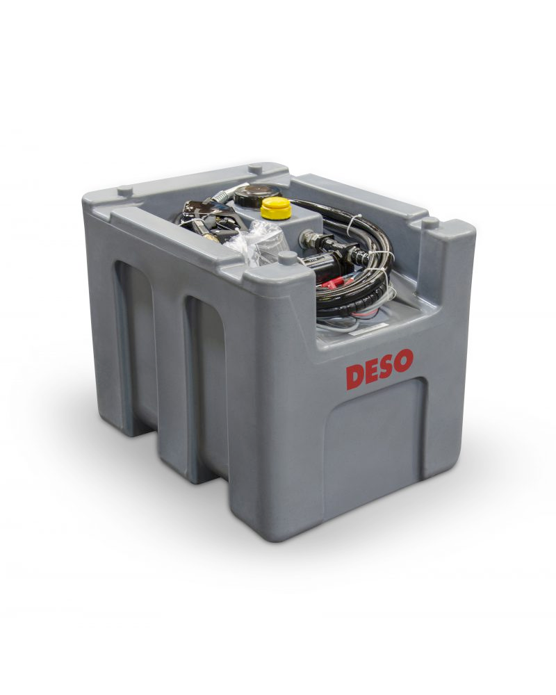 Kingspan DESO 200 l - zbiornik mobilny