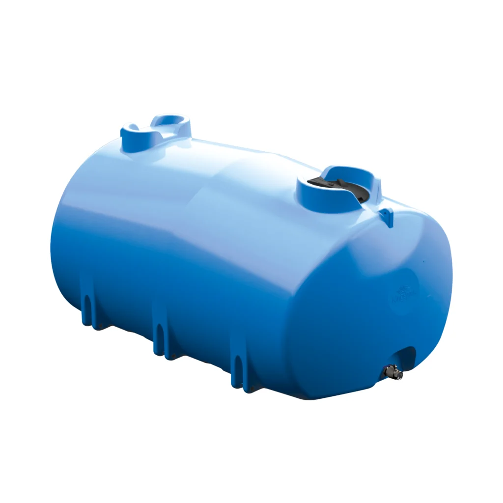 Kingspan 6000 l - zbiornik na wodę pitną